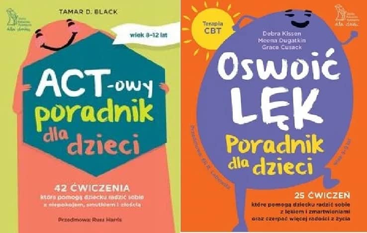 Jak oswoić lęk? Sprawdzone techniki na spokój i kontrolę