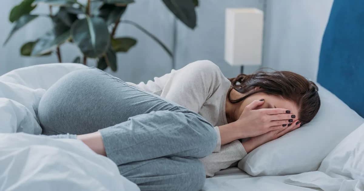 Lęk wolnopłynący: Objawy, przyczyny i skuteczne leczenie