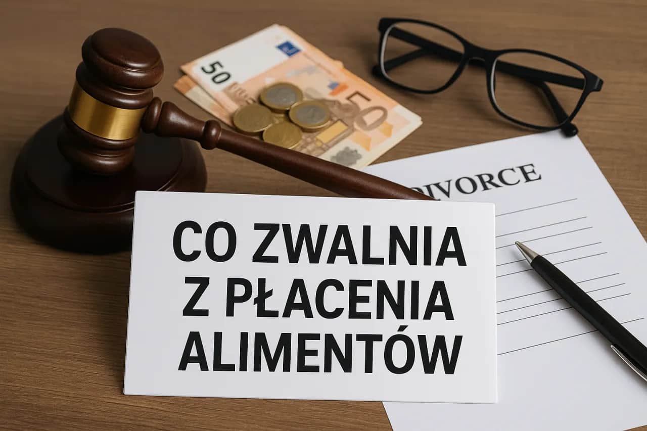 Choroba psychiczna a alimenty: Czy zwalnia z płacenia? Prawnik radzi