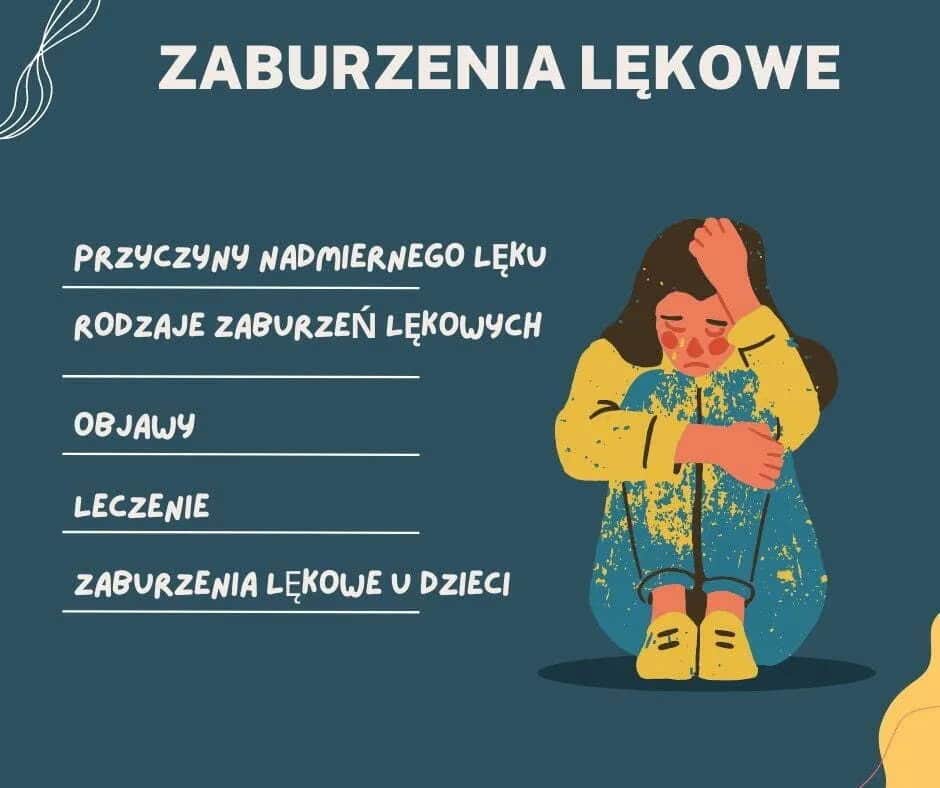 Fobia społeczna: Leki na receptę i bez – jak działają?