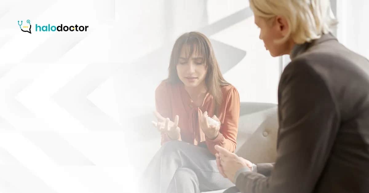 Fobia społeczna: Choroba psychiczna? Ekspert odpowiada!