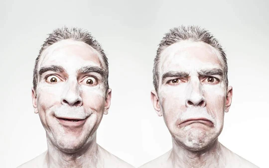 Osobowość mnoga objawy: Czy to DID? Poznaj prawdę.