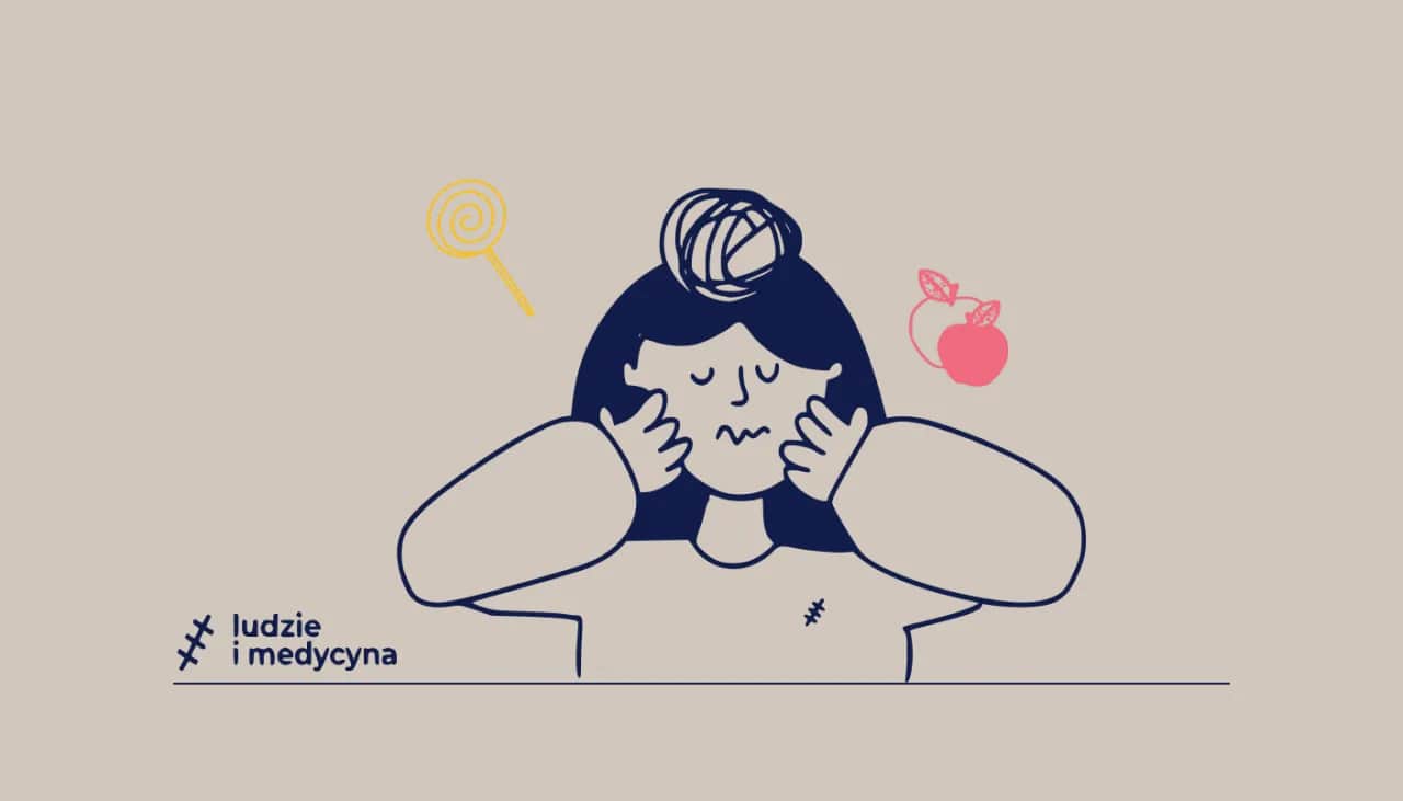 Czy to nerwica czy depresja? Poznaj fizyczne sygnały ciała