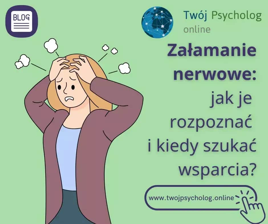 Choroba psychiczna: Jak rozpoznać objawy i znaleźć wsparcie?