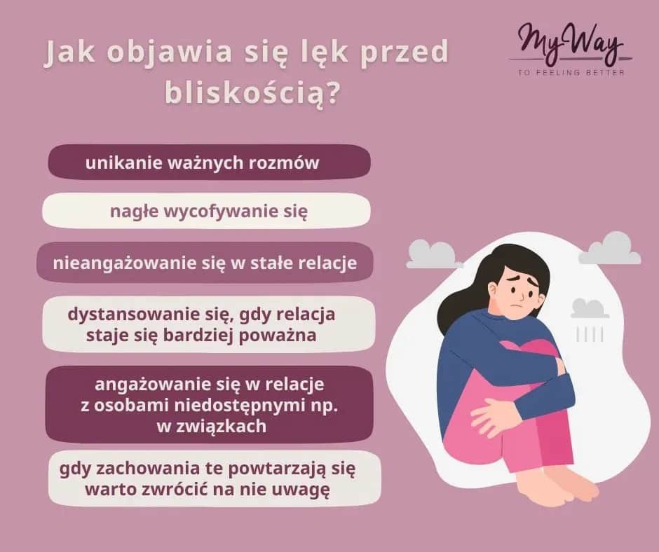 Lęk przed bliskością: Zrozum, pokonaj, zbuduj trwałe więzi
