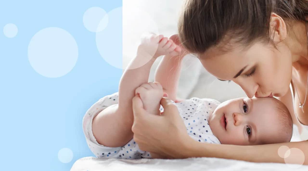 Lęk separacyjny u dziecka: Zrozum objawy i wspieraj malucha