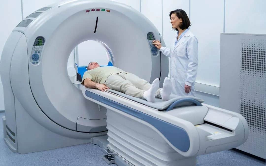 MRI głowy a choroby psychiczne: czy diagnoza jest możliwa?