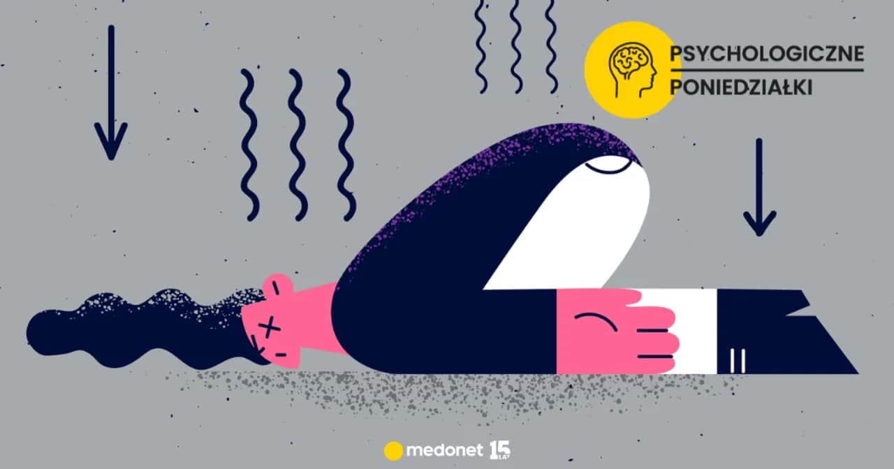 Zły stan psychiczny: Jak rozpoznać objawy i kiedy szukać pomocy?