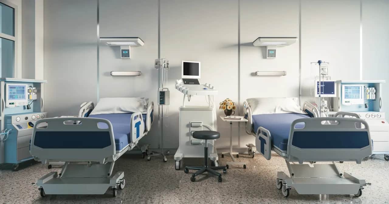 Ile trwa pobyt w szpitalu psychiatrycznym z depresją?