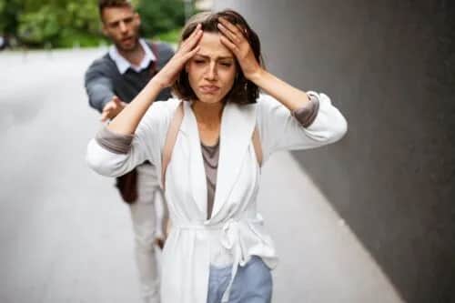 Osoba histrioniczna: Jak stawiać granice i odzyskać spokój?