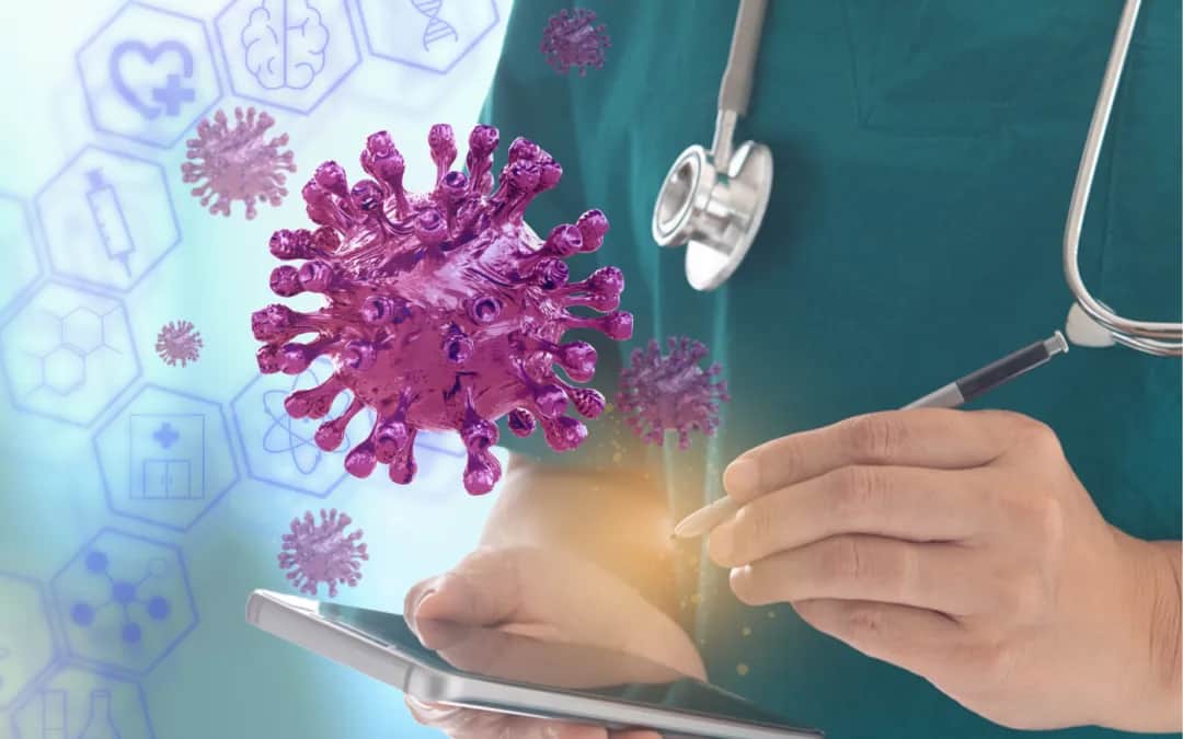 Mgła mózgowa i lęk? To może być niedobór żelaza!