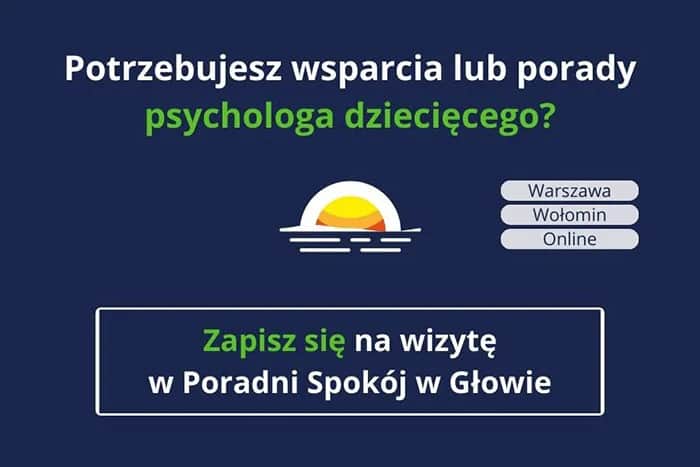 Ile trwa lęk separacyjny u dziecka? Etapy i porady eksperta