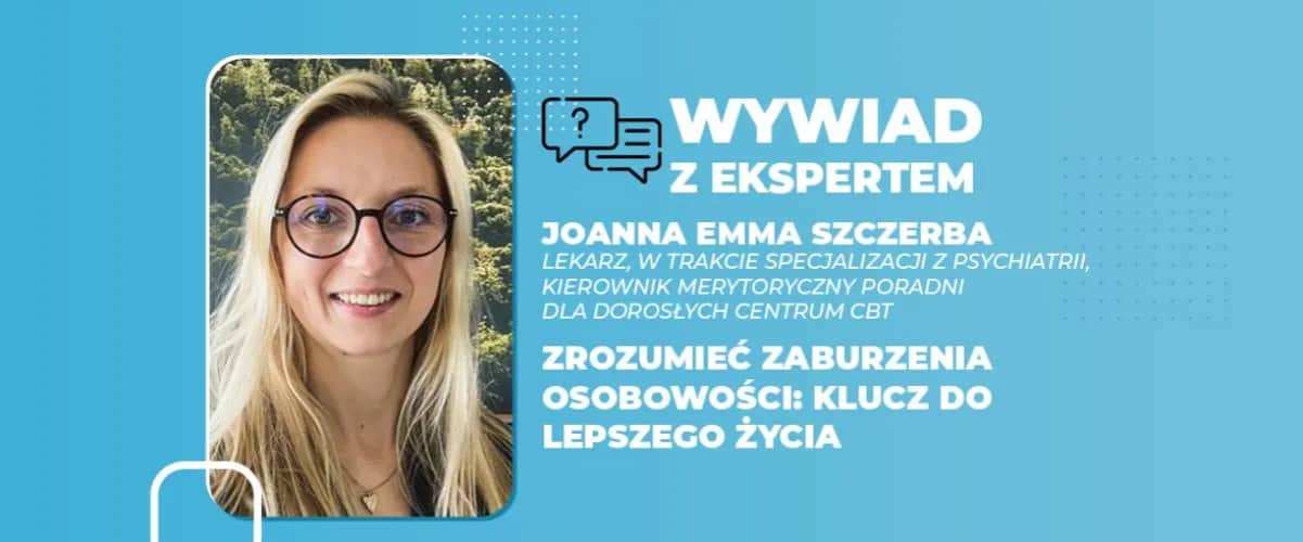 Zaburzenia osobowości: Zrozum, rozpoznaj, znajdź wsparcie