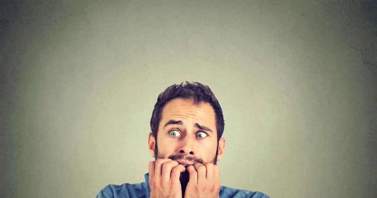 Stres i lęk: Skuteczne metody na spokój i odzyskanie kontroli